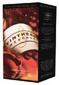 Vintner's Reserve Cabernet Sauvignon Wine Kit
