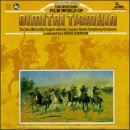 CD-Charts  Search : The Western Film World of Dimitri Tiomkin