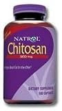Search : Chitosan 500mg 180 caps