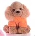 Plush Cocker Spaniel Fancy Pal 12