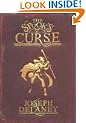 The Spook's Curse (The Wardstone Chronicles)