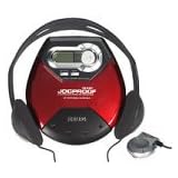 Philips AX7201 Personal Ultra Slim Portable CD Player  Magnesium