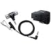 Olympus SEMA-1 Mic Adapter Set for Olympus Micro Four Third Digital Cameras, XZ-1 and XZ-2