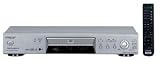 Sony DVP-NS300 Silver DVD Player
