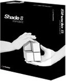 Shade 8 standard for Windows アカデミック版