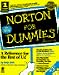 Norton for Dummies