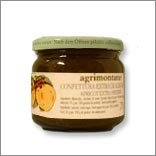 Apricot Preserve