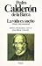 LA Vida Es Sueno: Drama Y Auto Sacramental (Fiction, Poetry & Drama) (Spanish Edition)