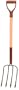 Spading Fork