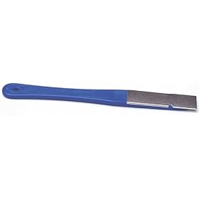 DiaSharp Mini Sharpener 2.5" Mini Hone Coarse by DMT D2C