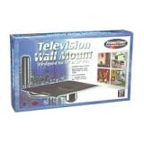 Vantage Point PTW20B Mount for 19- to 21-inch Televisions
