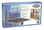 Vantage Point PTW20B Mount for 19- to 21-inch Televisions
