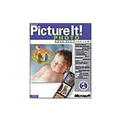 Picture It 2001 Premium CD W32