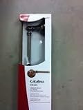 Pfister BTB-E2VV Catalina 24-Inch Towel Bar, Velvet Aged Bronze