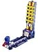 B-Daman Shooting Gallery Game: Power Alley