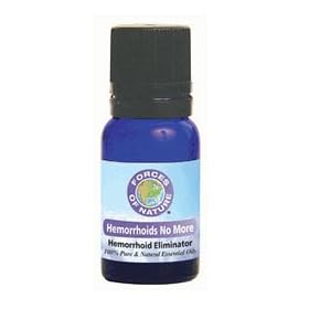 Hemorrhoids No More - 11ml