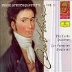Complete Beethoven Edition, Vol. 11: Early String Quartets