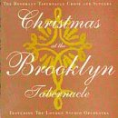 CD-Charts  Music : Christmas at the Brooklyn Tabernacle