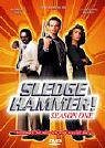 Sledge Hammer - Season One - David Rasche