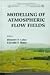 Book Modelling of Atmospheric Flow Fields