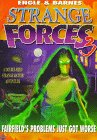 Strange Forces 3 (Strange Matter) (Bk. 3)