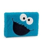 Sesame Street Photo Albums (Cookie Monster)
