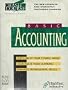 Basic Accounting: Cd-Rom Macintosh (Crashcourse Series)
