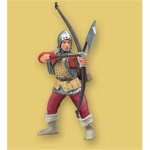 Eigenschaften PAPO 39384 / 39384 - PAPO Ritter - Bogenschütze, rot