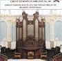 Great European Organs No. 60