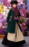 Hollywood Legends Collection Barbie As Eliza Doolittle in My Fair Lady Flower Girl