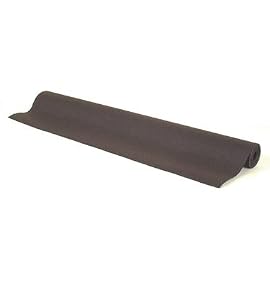 David's Garden Tool Mulch Planters Paper® 24 Inches Wide by 50 Feet Long