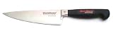 Review Edgecraft  / Chef's Choice Trizor Professional Chef's Knife 6-in