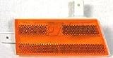 SIDE MARKER LIGHT oldsmobile EIGHTY EIGHT 88 92-95 front rh