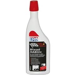 ERC Diesel Additiv 200ml