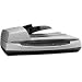 HP ScanJet 8270 - Document scanner - Duplex - Legal - 4800 dpi x 4800 dpi - ADF ( 50 sheets ) - Hi-Speed USB
