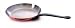 Mauviel-Cuprinox Extra-Thick 2-1/2 mm 10-1/2-Inch Round Frying Pan