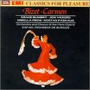 Bizet: Carmen