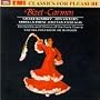 Carmen ~ Bizet