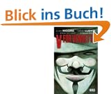 V for Vendetta