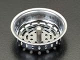 エスコ 85mmストレーナー(ステンレス製) EA468DD-3
