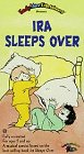 VHS : Ira Sleeps over