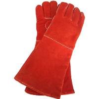 Goods of the Woods 10905 Fireplace Gloves 17in - 10905