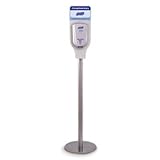 Gojo Industries Purell Sanitizing Station