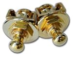 SCHALLER LOCK PIN GOLD XgbvbNs