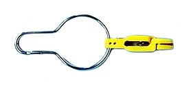 Off Shore Tackle Adjustable Planer Board Releases (OR 10 - OR 14 - OR 19) Tension & Model: Heavy (OR-19)