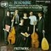 Classical Music : In Nomine: 16th Century English Music for Viols Including the Complete Consort Music of Thomas Tallis - Fretwork