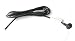 Garmin compatible 4-pin GPS Power/PC bare wires cable