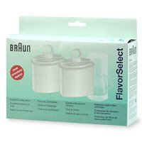 Click here to buy Braun Brita Patented KWF 2 Water Filter 2-Pack by Braun.