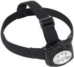 Helios 6 LED Headlamp