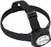 Cyclops CYC-906C Helios 6-LED Headlamp, Black